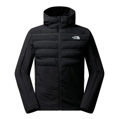 M Mountain Athletics Cari Hooded Jacket - Veste hybride homme