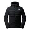 The North Face M Mountain Athletics Cari Hooded Jacket - Giacche ibride - Uomo | Hardloop