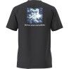 The North Face M Granitic Rock Box Nse Regular Ss Tee - T-shirt - Heren | Hardloop