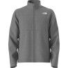 The North Face M Gordon Lyons F/Z Jacket - Fleece jacket - Men's | Hardloop