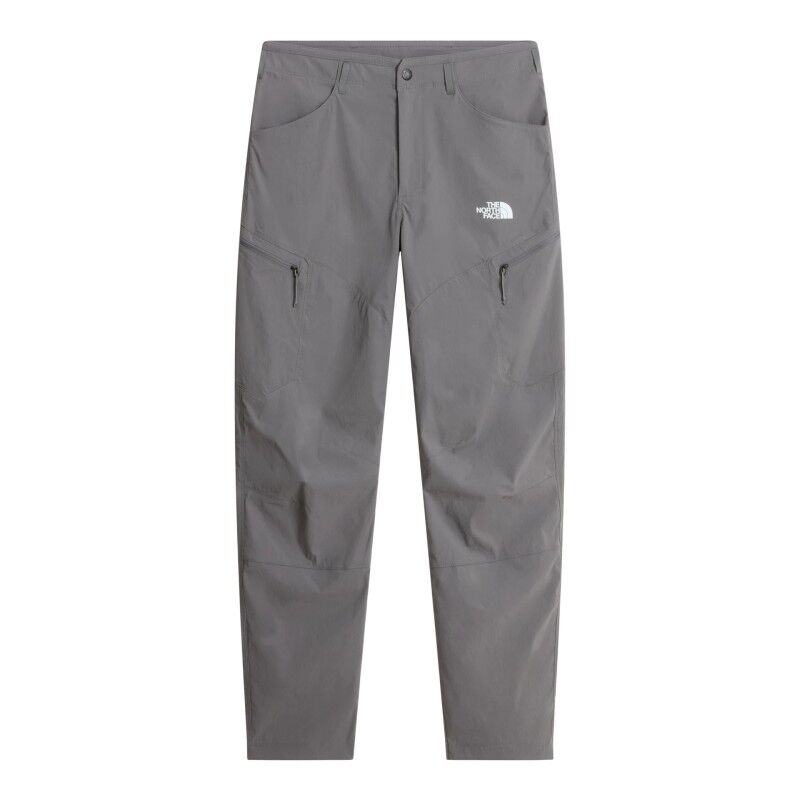 Exploration Reg Tapered Pant - Walking trousers - Men's