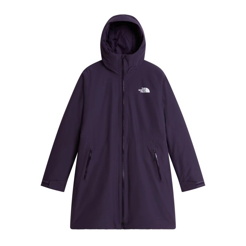 W Hikesteller Insulated Parka - Parka - Donna