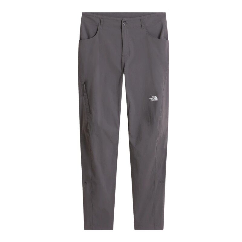 Exploration Pant - Vandrebukser - Damer