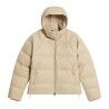 The North Face W Hydrenalite City Down Hooded Jacket - Chaqueta de fibra sintética - Mujer | Hardloop
