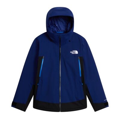 M Mount Bre Jacket - Pánská lyžařská bunda