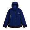 Bold Blue / TNF Black
