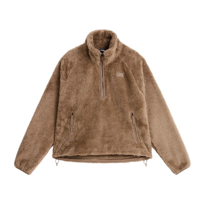 The North Face W Osito Evolve 1/2 Zip Jacket - Fleecejacke - Damen | Hardloop