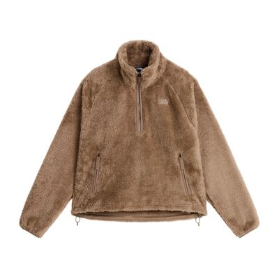 W Osito Evolve 1/2 Zip Jacket - Polaire femme