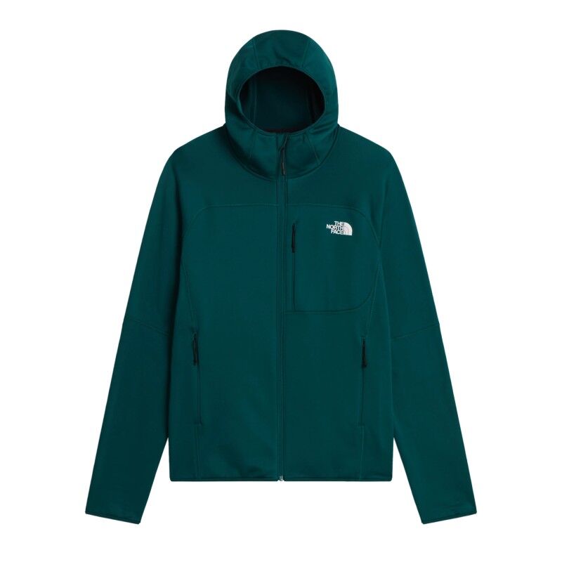 M Polartec Powerstretch Meteora Hoodie - Polaire homme