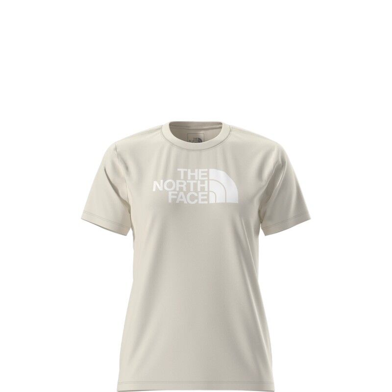 Evolution Half Dome Relaxed Short Sleeve - Camiseta - Mujer