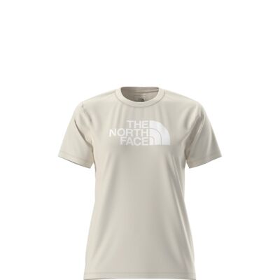 Evolution Half Dome Relaxed Short Sleeve - T-shirt femme