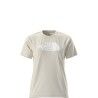 The North Face Evolution Half Dome Relaxed Short Sleeve - T-shirt femme | Hardloop