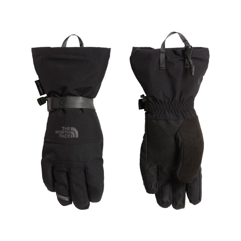 The North Face W Montana Glove - Gants ski femme | Hardloop