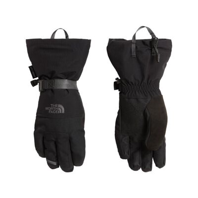 W Montana Glove - Rękawice narciarskie damskie