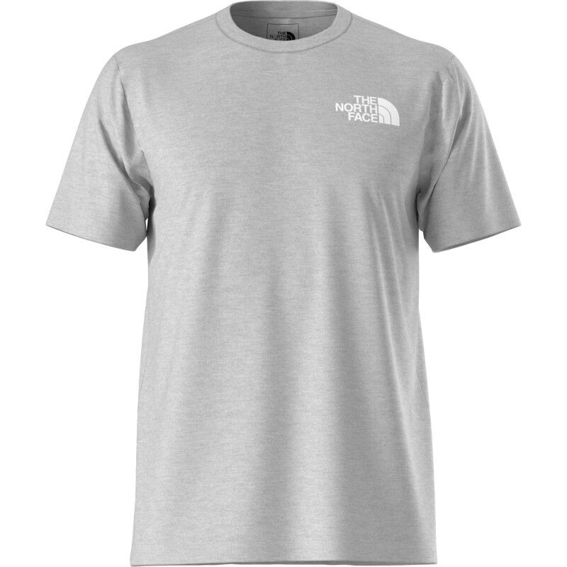 Evolution Box Nse Regular Short Sleeve - T-shirt homme