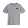The North Face Evolution Box Half Dome Regular Short - T-shirt - Men's | Hardloop