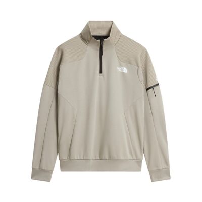 M Mountain Athletics 1/4 Zip Fleece 2.0 - Fleece jacket - Men's