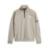 The North Face M Mountain Athletics 1/4 Zip Fleece 2.0 - Forro polar - Hombre | Hardloop