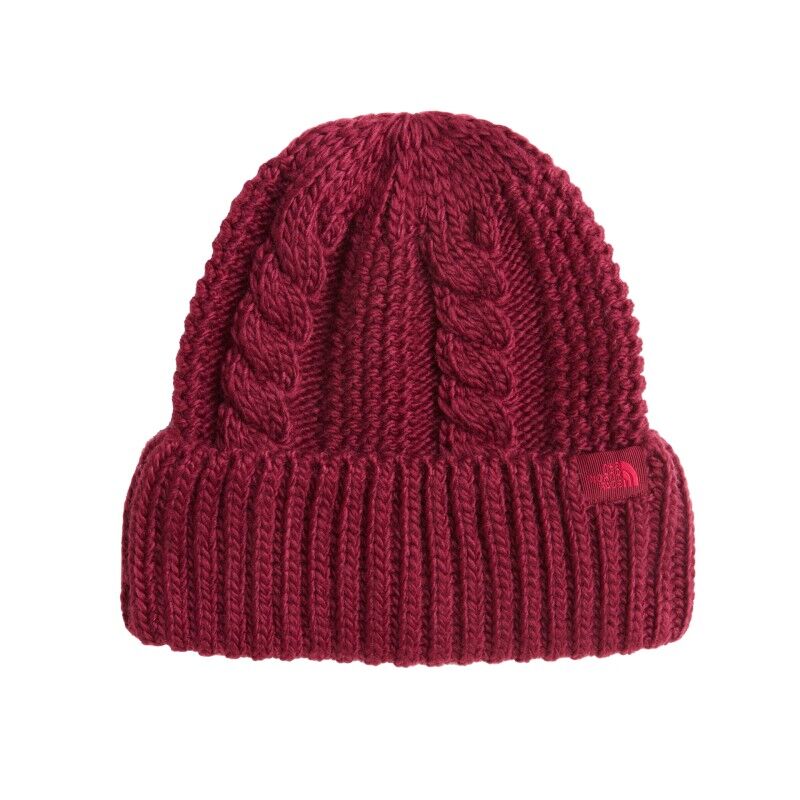 W Oh Mega Beanie - Beanie - Women's
