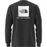 TNF Black