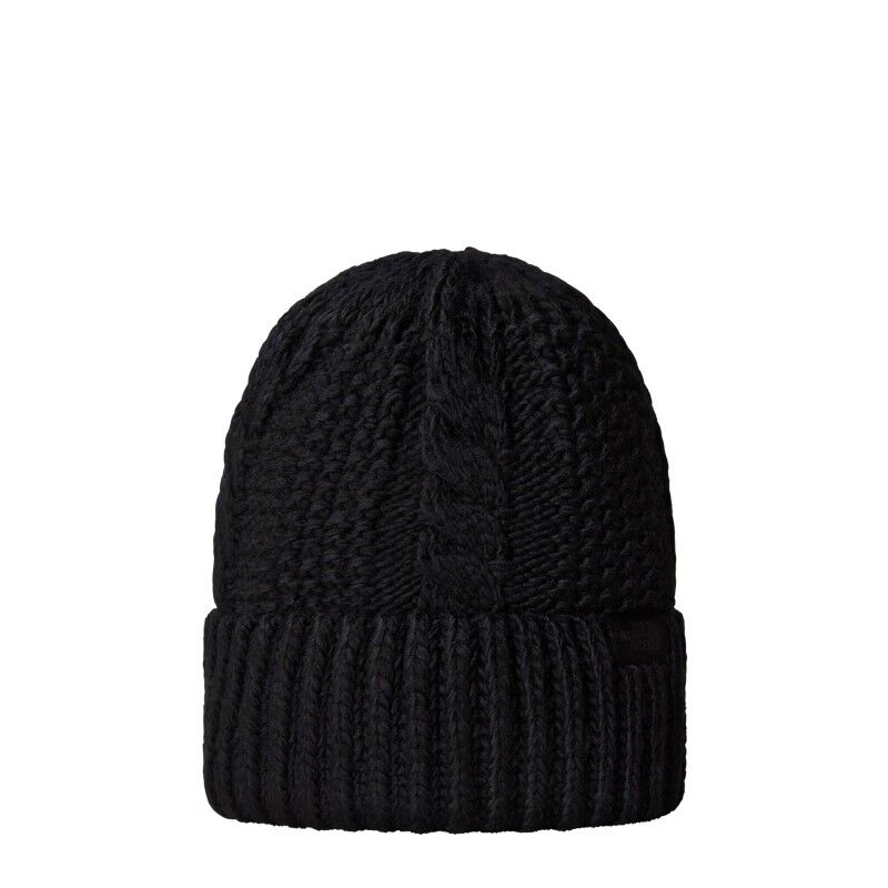 The North Face W Oh Mega Beanie - Beanie - Women's | Hardloop