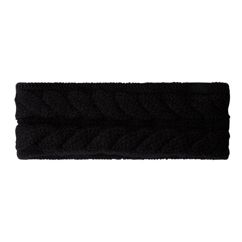 The North Face W Oh Mega Headband - Pandebånd - Damer | Hardloop