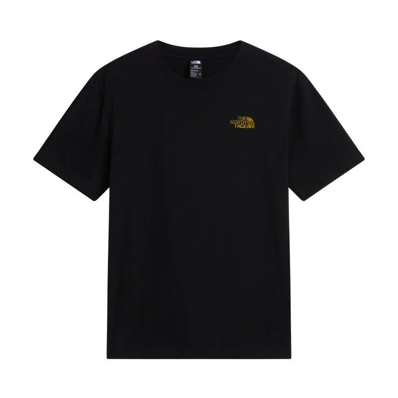 M Pitch A Tent Relaxed Ss Tee - T-shirt homme