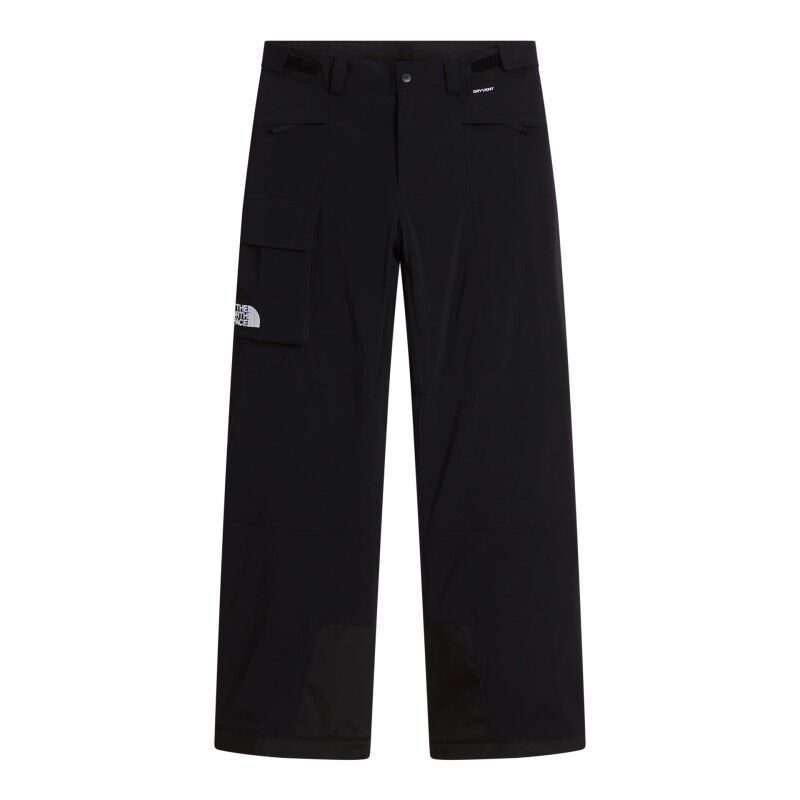 W Freedom Insulated Pant - Spodnie narciarskie damskie
