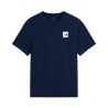 The North Face Evolution Box Half Dome Regular Short - T-shirt homme | Hardloop
