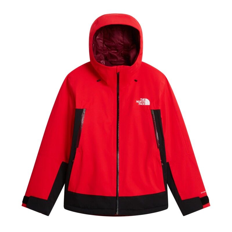 The North Face M Mount Bre Jacket - Chaqueta de esquí - Hombre | Hardloop