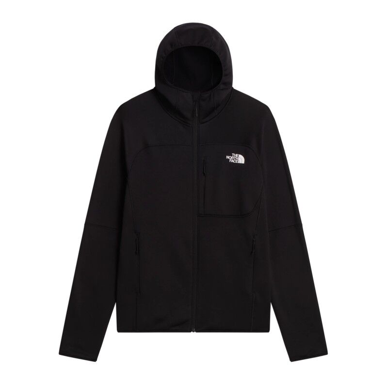 M Polartec Powerstretch Meteora Hoodie - Fleece jacket - Men's
