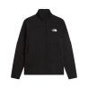 The North Face M Polartec Powerstretch Meteora Full Zip - Fleecejacke - Herren | Hardloop
