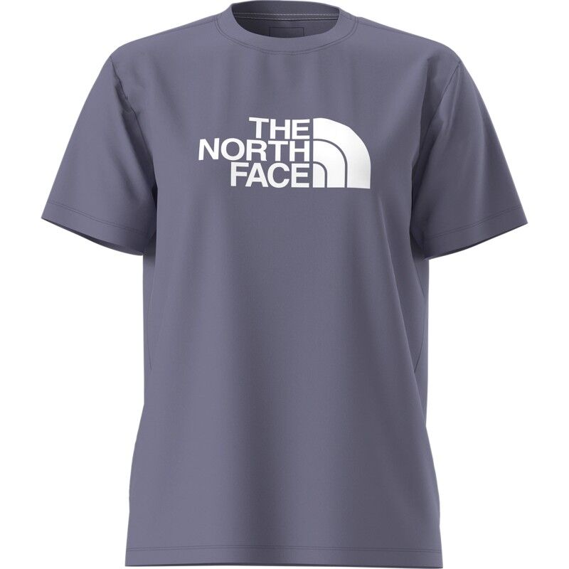 Evolution Half Dome Relaxed Short Sleeve - T-Shirt - Damen
