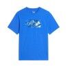 The North Face M Foundation Short Sleeves T-Shirt-Graph - Pánské triko | Hardloop