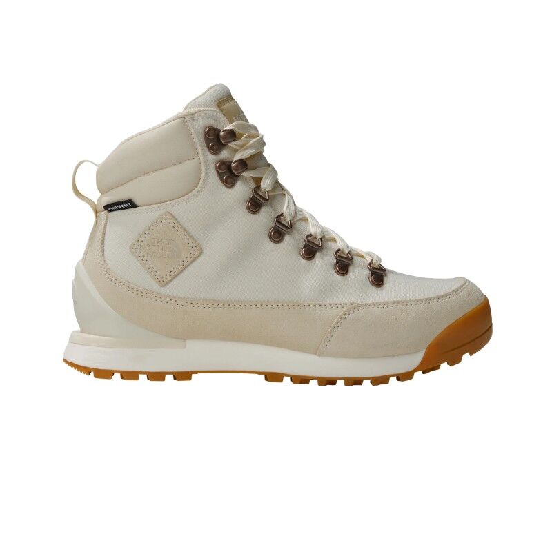 W Back-To-Berkeley Iv Textile Wp - Scarpe lifestyle - Donna