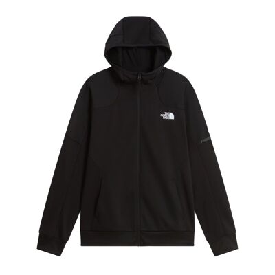 M Mountain Athletics Full Zip Fleece 2.0 - Fleecejacke - Herren