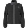 The North Face W Cragmont Snap Front Fleece Jacket - Giacca in pile - Donna | Hardloop