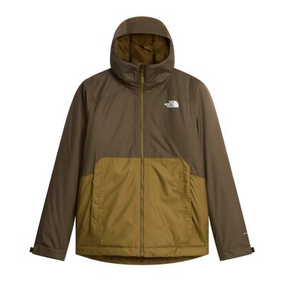 M Millerton Insulated Jacket - Windproof jacket - Men's