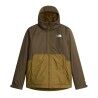 The North Face M Millerton Insulated Jacket - Windjack - Heren | Hardloop