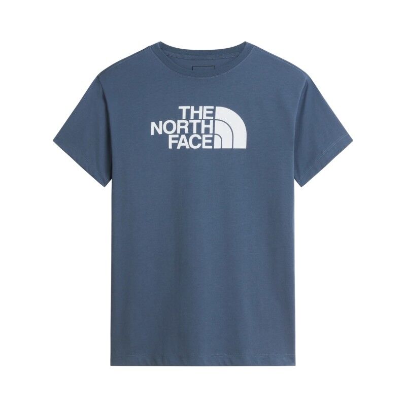 The North Face Evolution Half Dome Regular Short Sleeve - T-shirt - Uomo | Hardloop