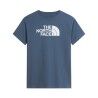 The North Face Evolution Half Dome Regular Short Sleeve - T-shirt - Uomo | Hardloop