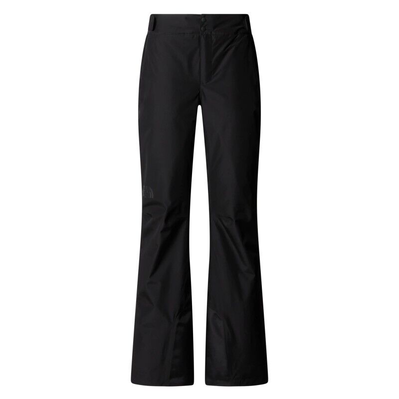 The North Face W Descendit Pant - Dámské lyžařské kalhoty | Hardloop