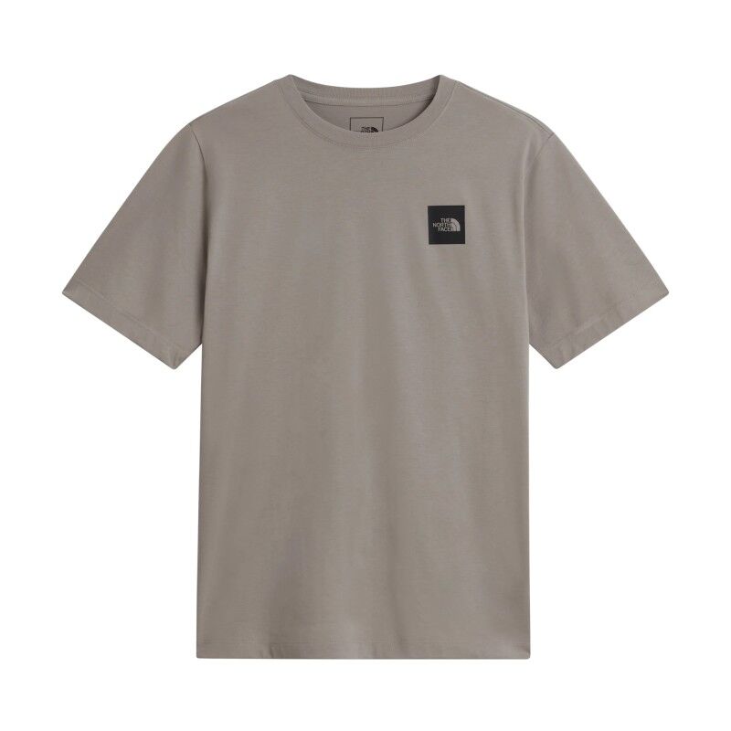 The North Face Evolution Box Half Dome Regular Short - T-shirt homme | Hardloop
