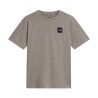 The North Face Evolution Box Half Dome Regular Short - T-shirt - Men's | Hardloop