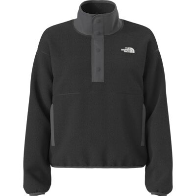 W Cragmont Snap 1/2 Fleece Jacket - Dámská fleesová mikina