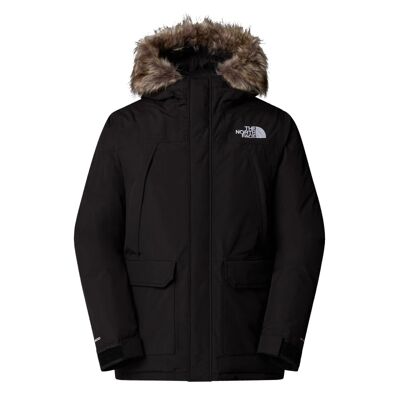 M Mcmurdo Parka - Kurtka zimowa meska