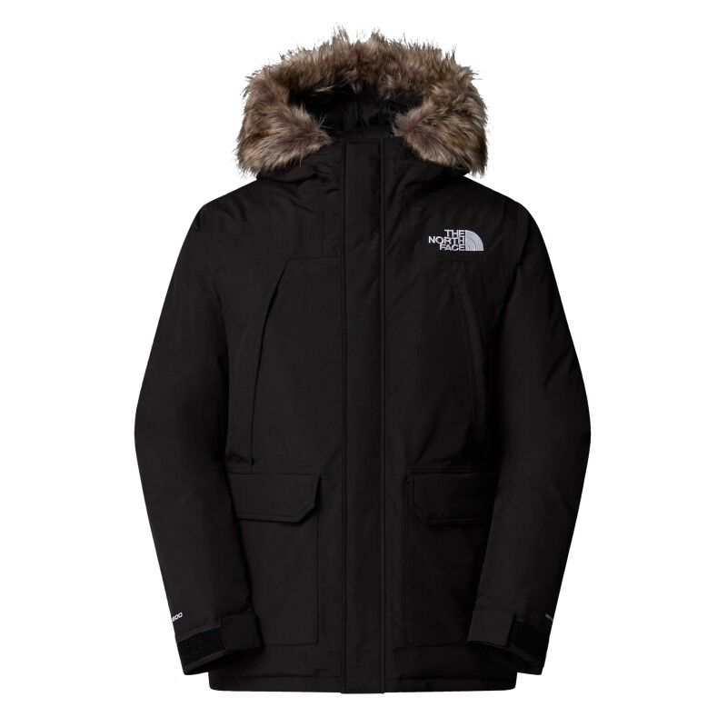 M Mcmurdo Parka - Kurtka zimowa meska