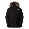 TNF Black / TNF Black