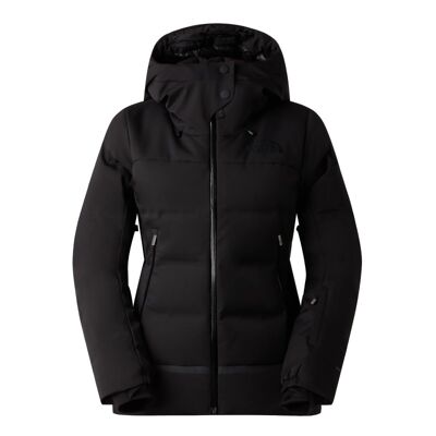W Cirque Down Jacket - Ski jacket - Women's