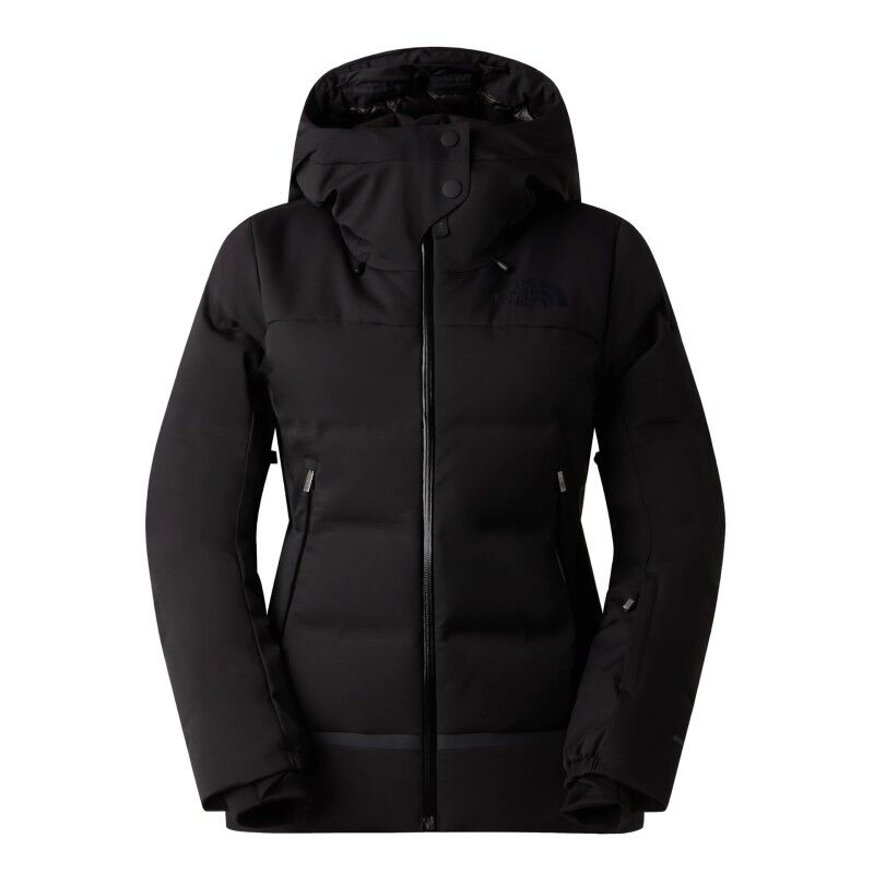 The North Face W Cirque Down Jacket - Skijakke - Damer | Hardloop